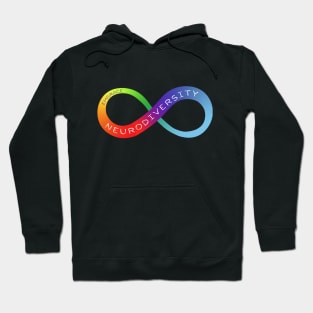 Embrace Neurodiversity Hoodie